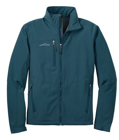 Eddie Bauer® Soft Shell Jacket