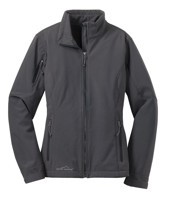 Ladies Eddie Bauer® Soft Shell Jacket