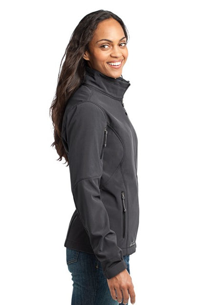 Ladies Eddie Bauer® Soft Shell Jacket