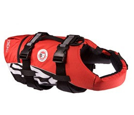 EzyDog DFD Doggy Life Vest