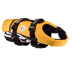 EzyDog DFD Doggy Life Vest