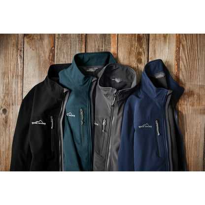 Eddie Bauer® Soft Shell Jacket