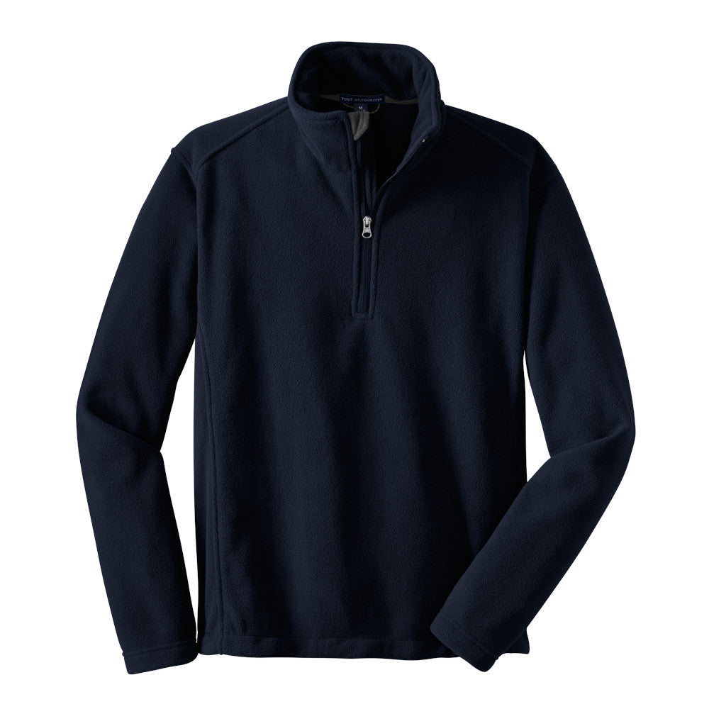 Port Authority® 1/4 Zip Fleece Pullover