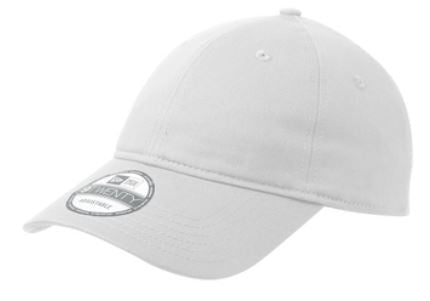 New Era® - Adjustable Unstructured Cap Embroidered Set of 6