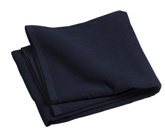 Heavyweight King Size Velour Beach Towel