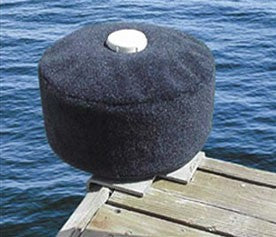 Dock Wheel Cover